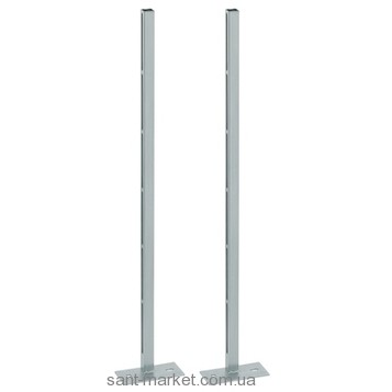 Geberit Пара длинных стоек для крепежа в пол 457.872.26.1