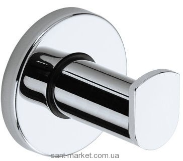 Keuco PLAN гачок рушники 14914010000