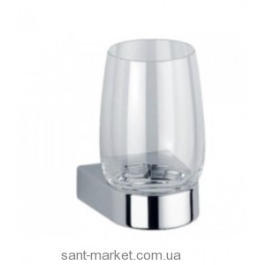 Keuco ELEGANCE Стакан хрустальный 01650016000