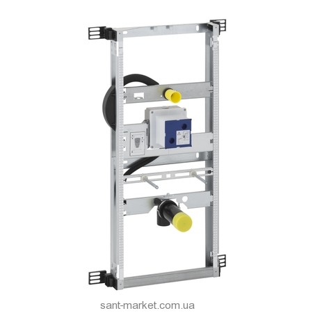 Geberit Kombifix универсальный монтажный элемент для писсуара 457.689.00.1