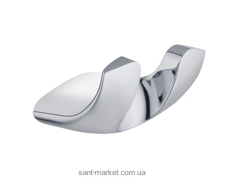 Keuco EDITION PALAICE крючок полотенца двойной 40015010000