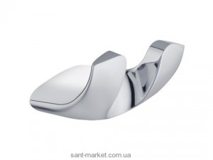 Keuco EDITION PALAICE крючок полотенца двойной 40015010000