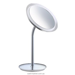 Keuco BELLA VISTA косметич. зеркало с подсветкой 17606019000