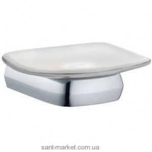 Keuco EDITION PALAIS мыльница стеклянная 40055013000