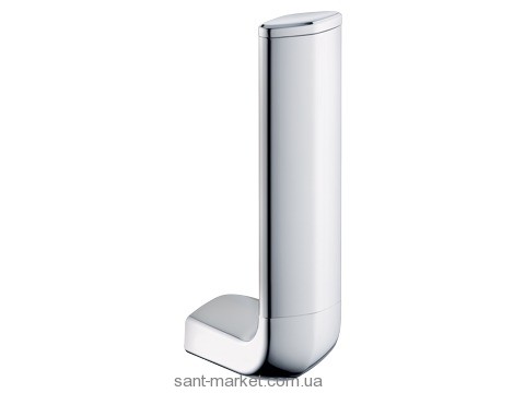 Keuco EDITION PALAIS держатель рулона туал. бумаги 40063010000