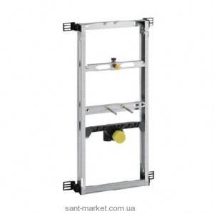 Geberit Kombifix универсальный монтажный элемент для писсуара 457.686.00.1