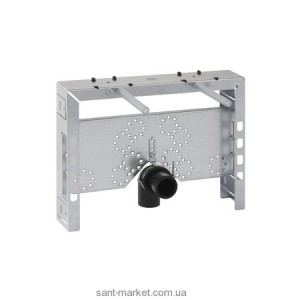 Geberit Kombifix монтажный элемент для подвесного биде 457.608.00.1