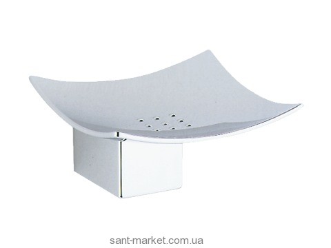 Keuco ALEA мыльница 00754010100