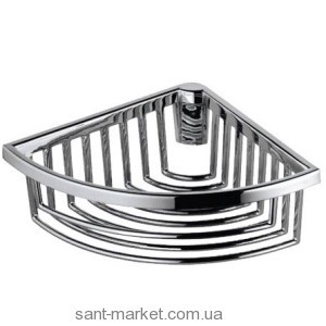 Keuco Полочка угловая сетчатая 24944010100