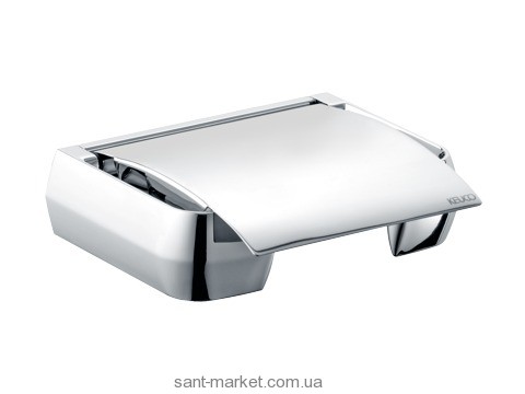 Keuco EDITION PALAICE держатель туалетной бумаги 40060010000
