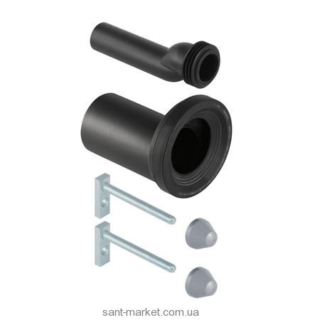 Geberit комплект сполучний 18см d 90 мм 405.116.00.1