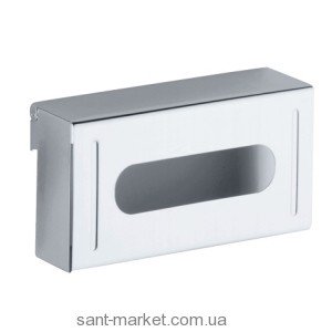 Keuco Universalartike коробка для полотенец  хром 04985010000