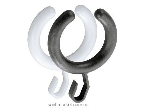 Keuco Набір кілець для шторки 14927000103