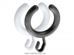 Keuco Набір кілець для шторки 14927000103