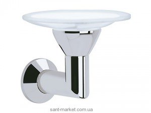 Keuco EDITION 100 мыльница 10055019000