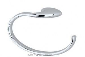 Keuco CLEO Полотенцедержатель дугоподібний 03821 010100