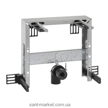 Geberit Kombifix Інсталяція для раковини підвісна 457.410.00.1