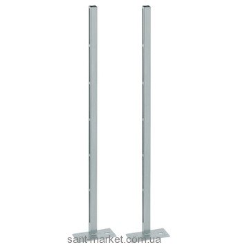 Geberit Пара довгих стійок для кріплення в підлогу 457.872.26.1