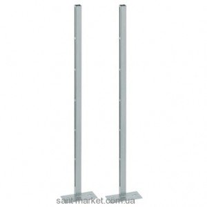 Geberit Пара длинных стоек для крепежа в пол 457.872.26.1