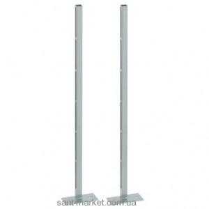Geberit Пара довгих стійок для кріплення в підлогу 457.872.26.1
