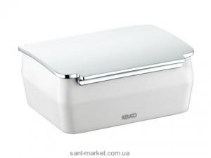 Keuco EDITION PALAIS ящик для влажных салфеток 40067013000