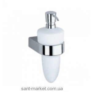 Keuco ELEGANCE Дозатор рідкого мила 01652019000