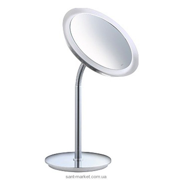 Keuco BELLA VISTA косметич. зеркало с подсветкой 17606019000