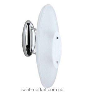 Keuco CLEO Светильник хрустальный настенный 06506019000