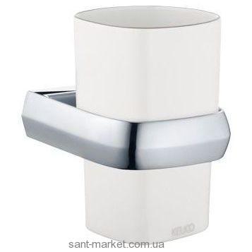 Keuco EDITION PALAICE стакан стеклянный с креплением 40050013000