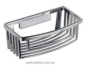 Keuco Мыльница-решетка 200х114х70 мм 24942010100