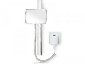 Keuco KEUCO косметич. дзеркало 17611510000