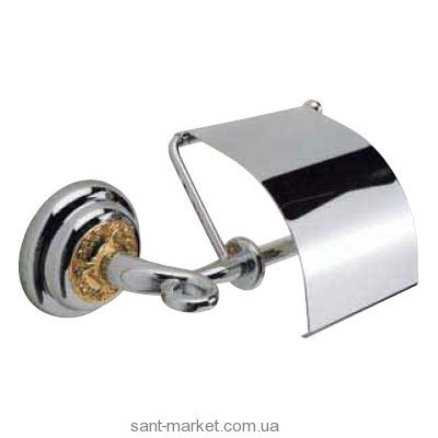 Lineatre NOVECENTOTTANTA: :Бумагодержатель 39017