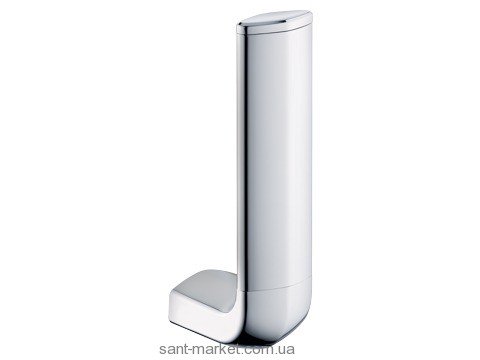 Keuco EDITION PALAIS держатель рулона туал. бумаги 40063010000