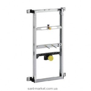 Geberit Kombifix универсальный монтажный элемент для писсуара 457.686.00.1