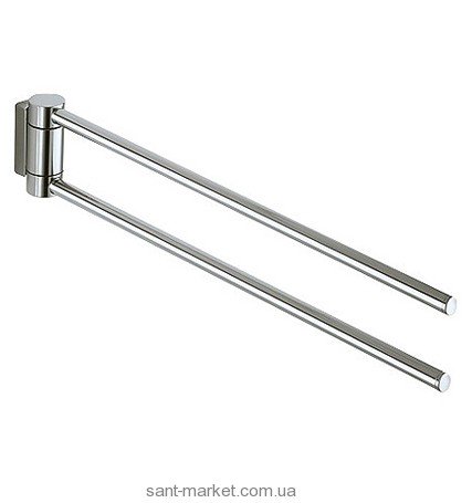 Keuco PLAN держатель полотенца двойной 14918010000