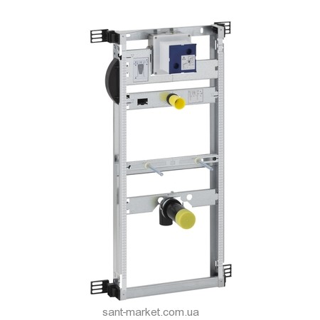 Geberit Kombifix универсальный монтажный элемент для писсуара 457.611.00.1