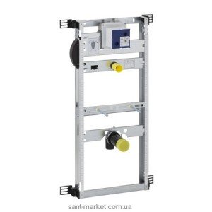 Geberit Kombifix универсальный монтажный элемент для писсуара 457.611.00.1