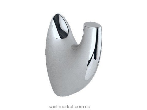 Keuco CLEO Крючок для полотенца 03816010000