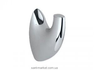 Keuco CLEO Крючок для полотенца 03816010000