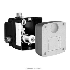 Schel Встроенный порционный смеситель 018670099