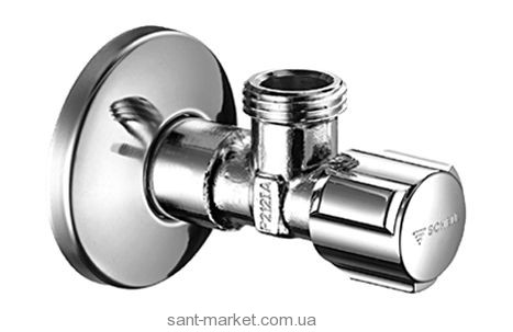 Schel вентиль 1/2х1/2 Comfmort 052170699