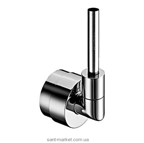 Schel ZOOM Дизайнерський кутовий вентіль1 / 2 з різьбленням AS 053320699