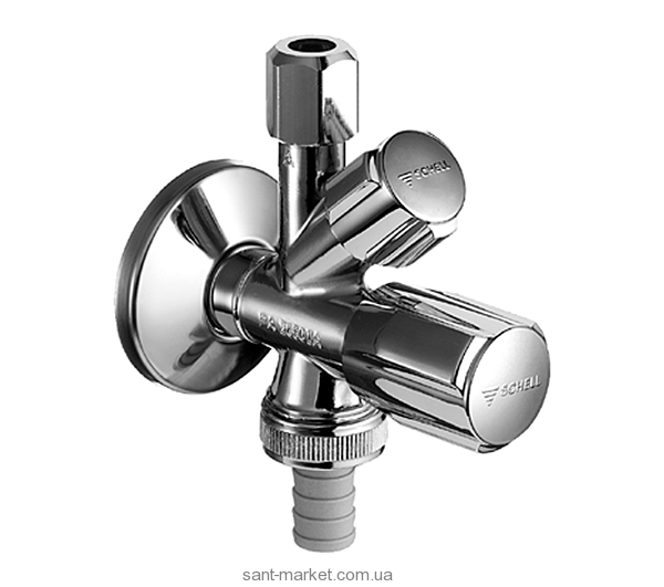 Schel вентиль комбінір.1 / 2 хрмо Comfort 035510699