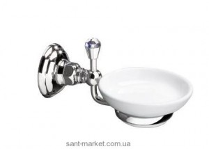 Nicolazzi Il Classica: Мыльница 1487CR