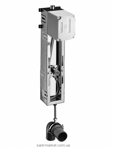 Schel инсталяция для писсуара 032840099