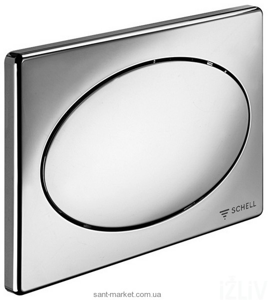 Schel Клавиша смыва унитаза  смыв старт-стоп 032620699