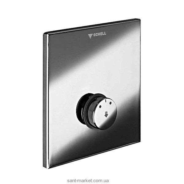 Смеситель для душа встраиваемый Schell коллекция Linus хром 018320699