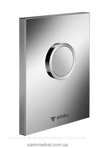 Schel Клавіша змиву пісуара 028001599