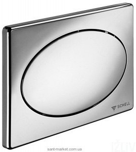 Schel Клавиша смыва унитаза  смыв старт-стоп 032621299