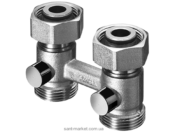 Schell кран 3 / 3х3 / 4 141 990 499